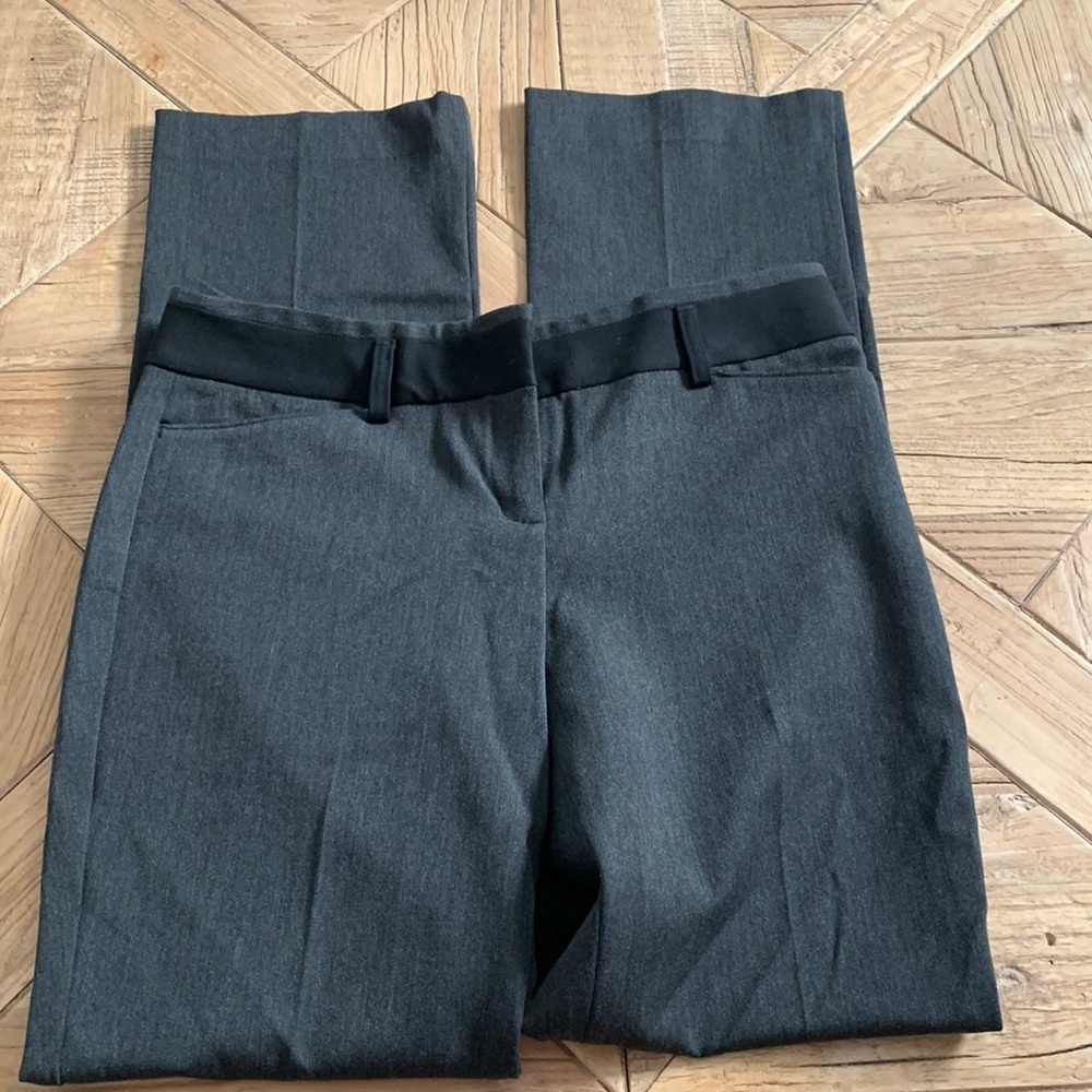 Express editor pants